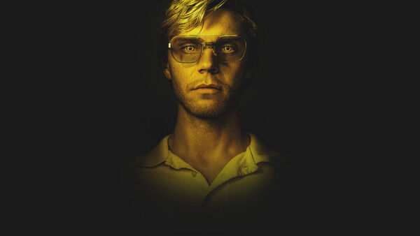 Poster phim DAHMER