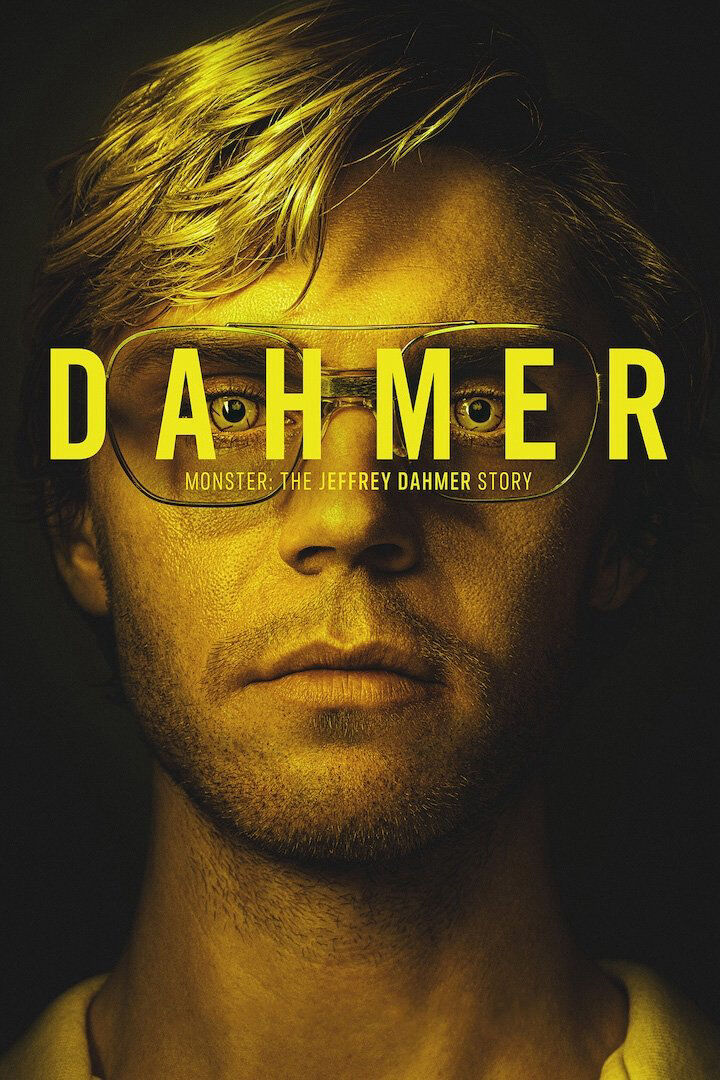Hình ảnh phim DAHMER – Quái vật: Câu chuyện về Jeffrey Dahmer