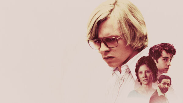 Poster phim Dahmer: Tuổi Trẻ Kẻ Sát Nhân