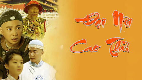 Hình ảnh tập 1 Đại Nội Cao Thủ