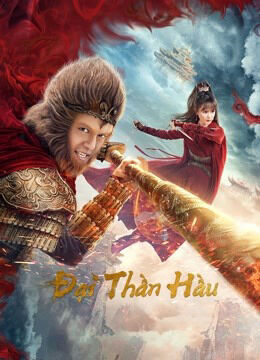 Hình ảnh phim Đại Thần Hầu