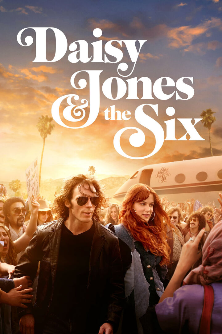 Tập 1 phim Daisy Jones & the Six