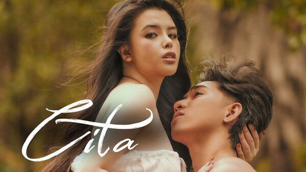 Poster phim Dâm Phụ Cita