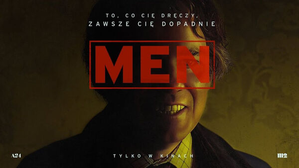 Poster phim Đàn Ông