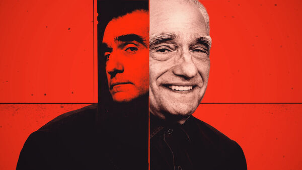 Poster phim Đạo Diễn Martin Scorsese