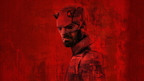 Hình ảnh tập 1 Daredevil: Tái Xuất