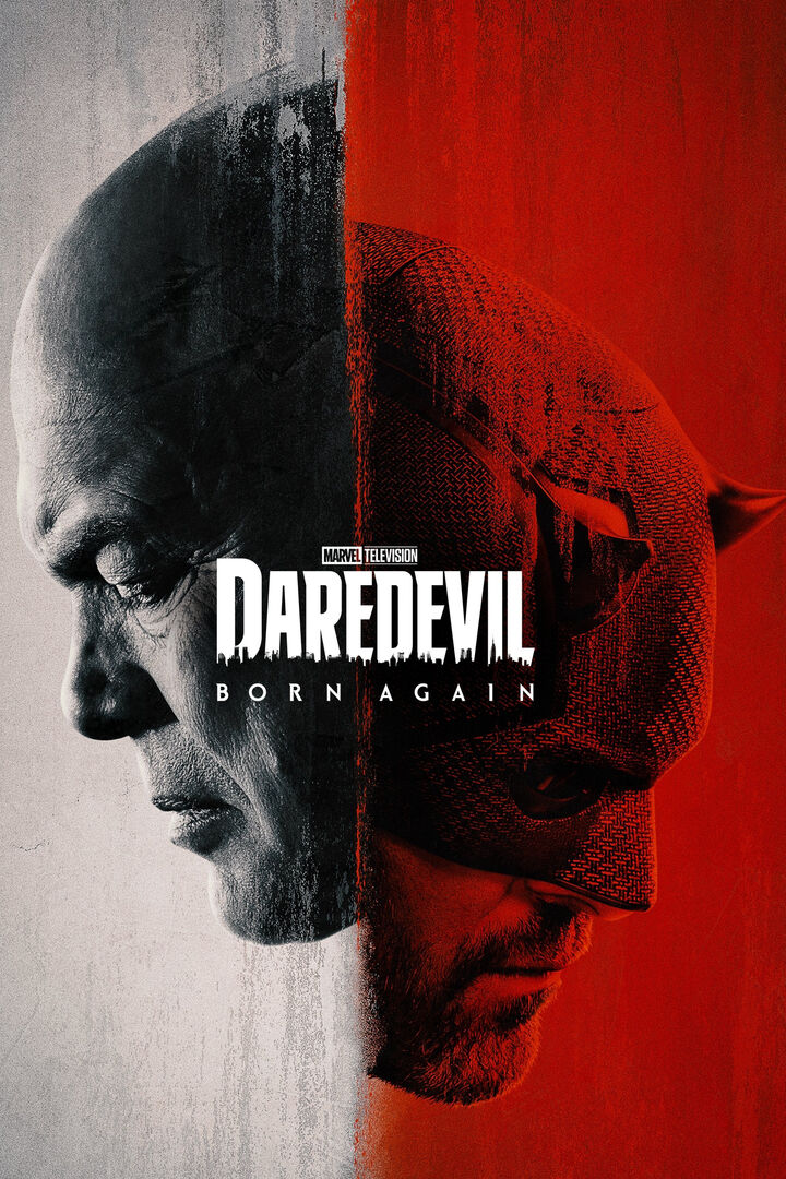 Tập 1 phim Daredevil: Tái Xuất