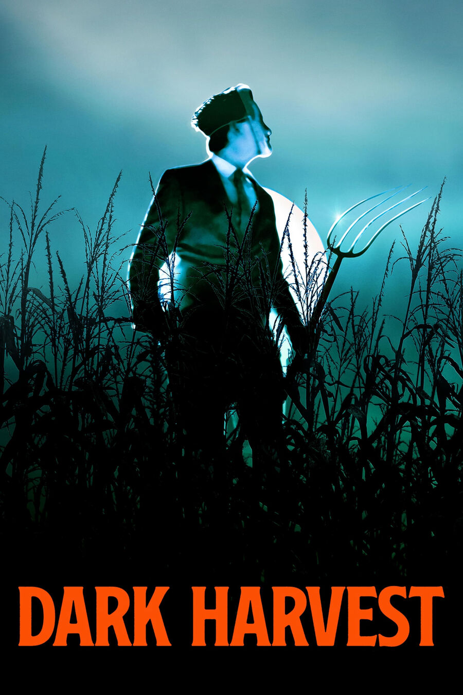 Hình ảnh phim Dark Harvest
