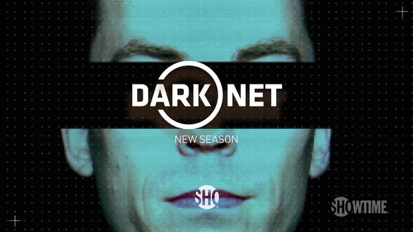 Poster phim Dark Net S2