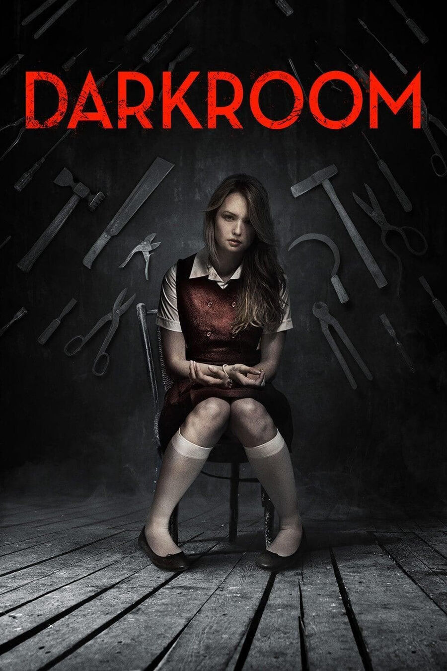 Hình ảnh phim Darkroom
