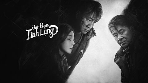 Hình ảnh tập 1 Đất Đen Tĩnh Lặng