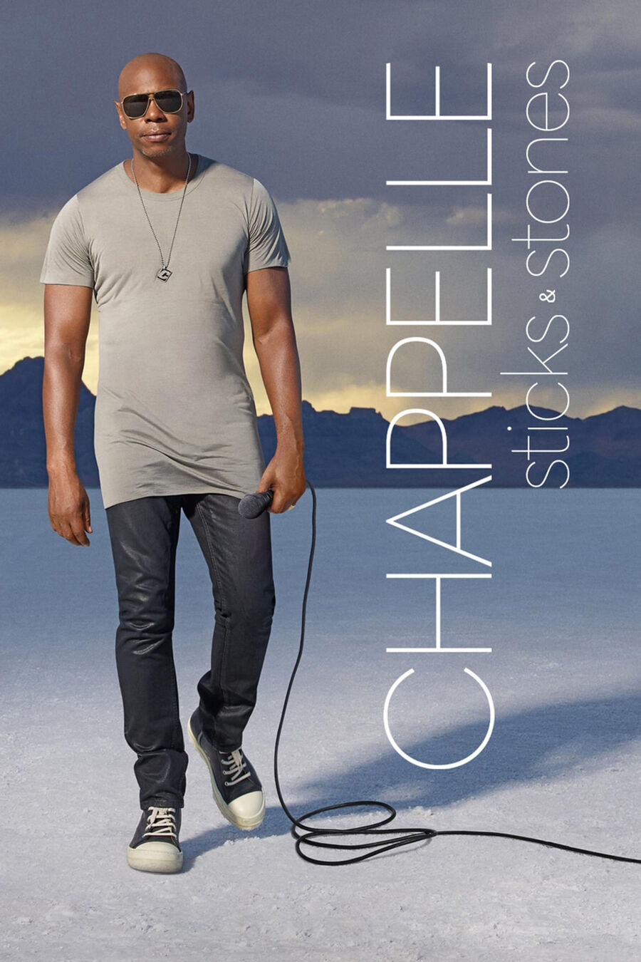 Hình ảnh phim Dave Chappelle: Sticks & Stones