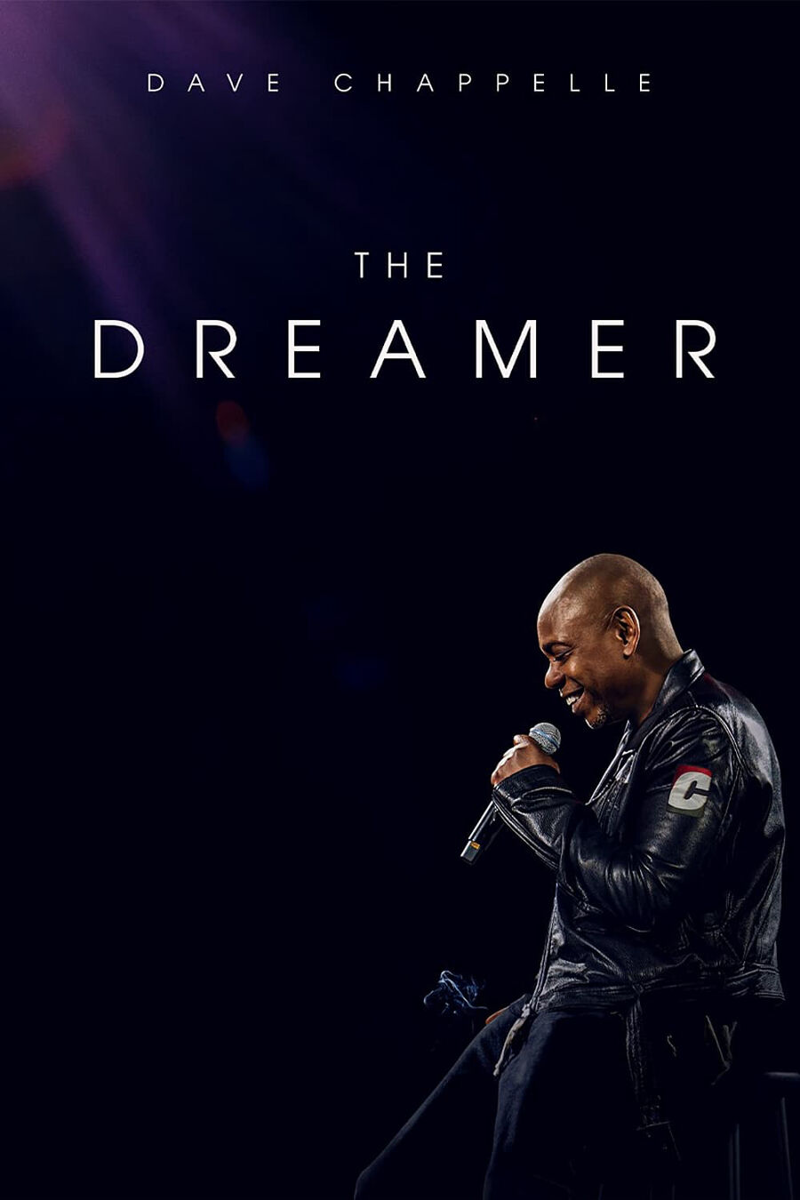 Hình ảnh phim Dave Chappelle: The Dreamer