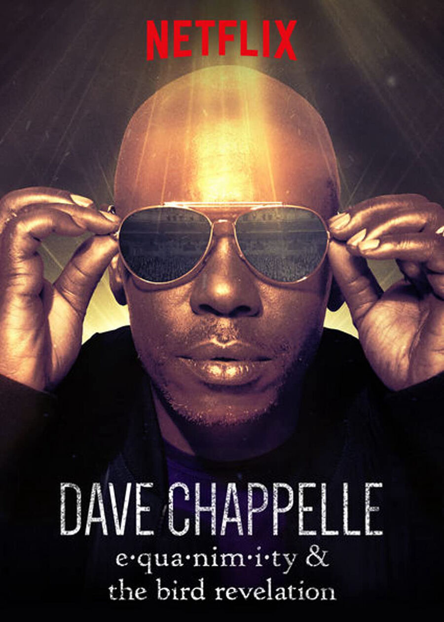 Hình ảnh phim Dave Chappelle