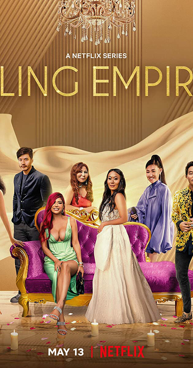 Hình ảnh phim Đế chế phô trương (Phần 3)