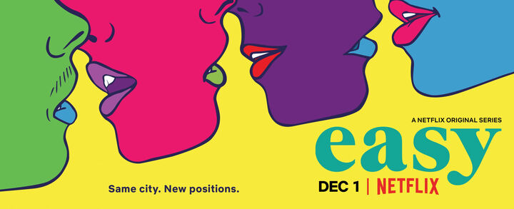 Tập 2 phim Dễ dãi (Phần 2)