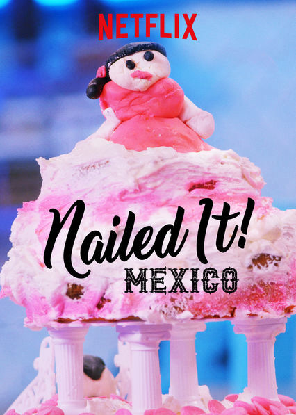Hình ảnh phim Dễ như ăn bánh! Mexico (Phần 1)