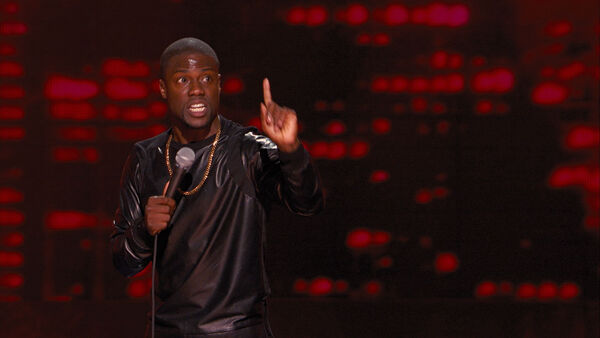 Poster phim Để Tôi Giải Thích – Kevin Hart