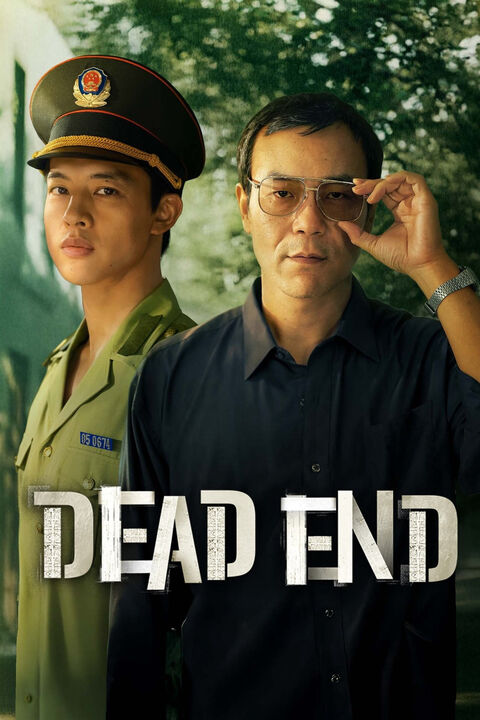 Hình ảnh tập 2 Dead End