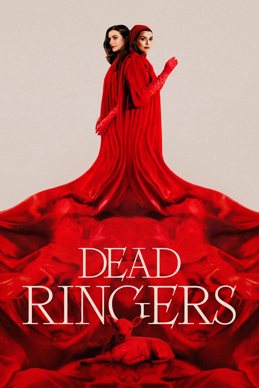 Hình ảnh phim Dead Ringers