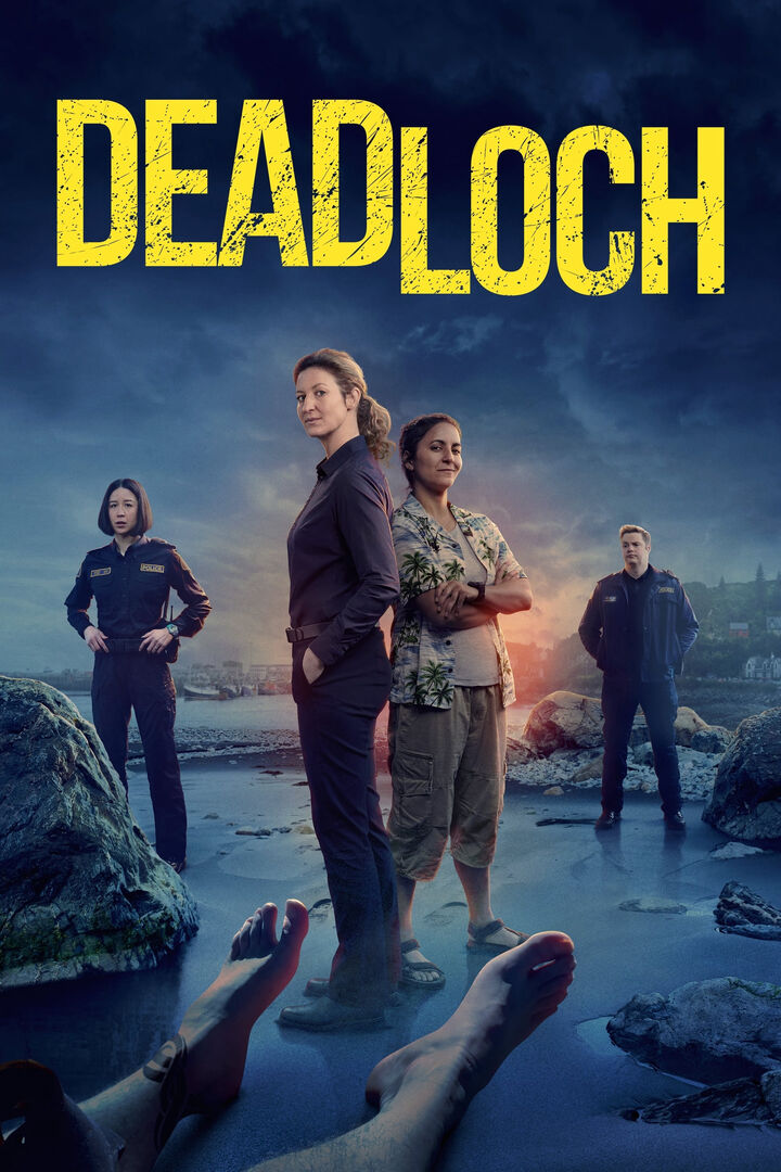 Tập 1 phim Deadloch