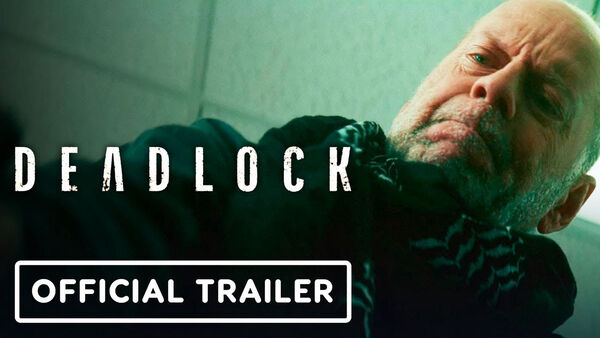 Poster phim Deadlock