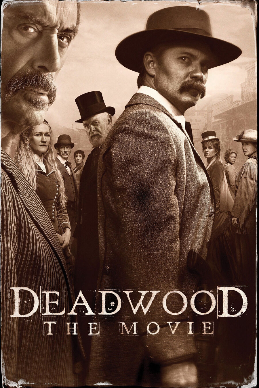 Hình ảnh phim Deadwood: The Movie