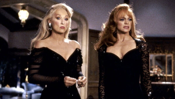 Poster phim Death Becomes Her