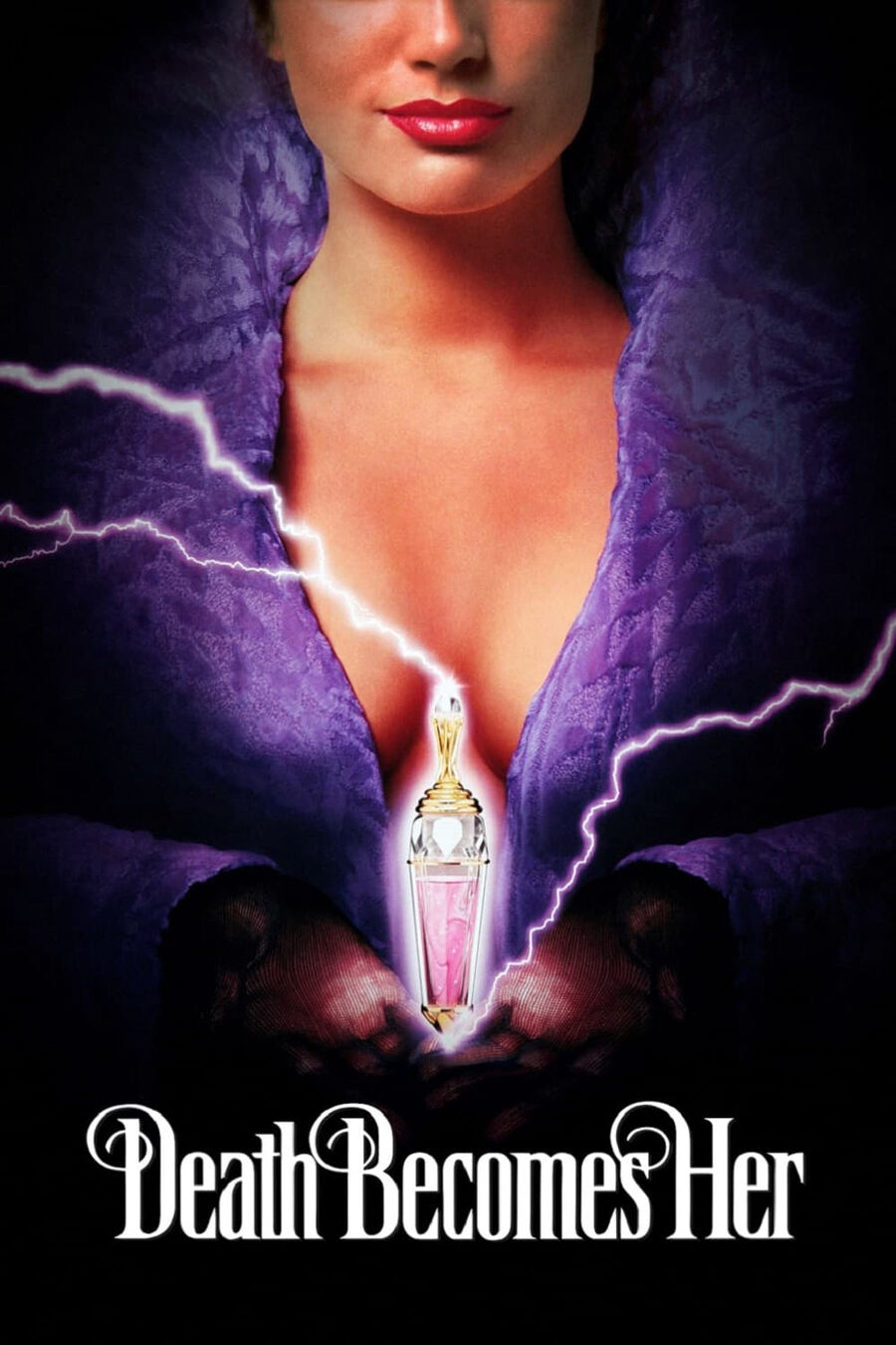Hình ảnh phim Death Becomes Her