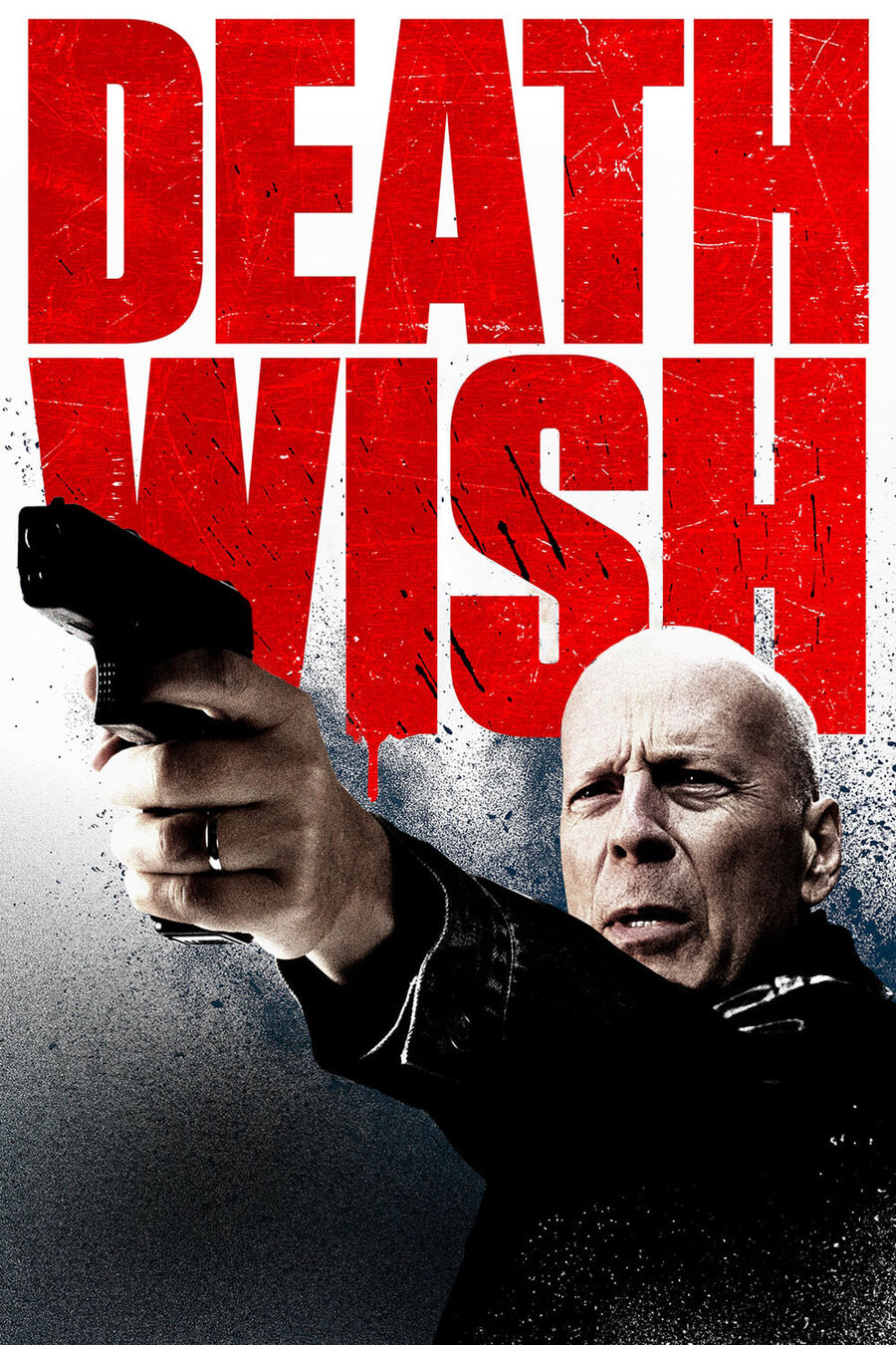 Hình ảnh phim Death Wish