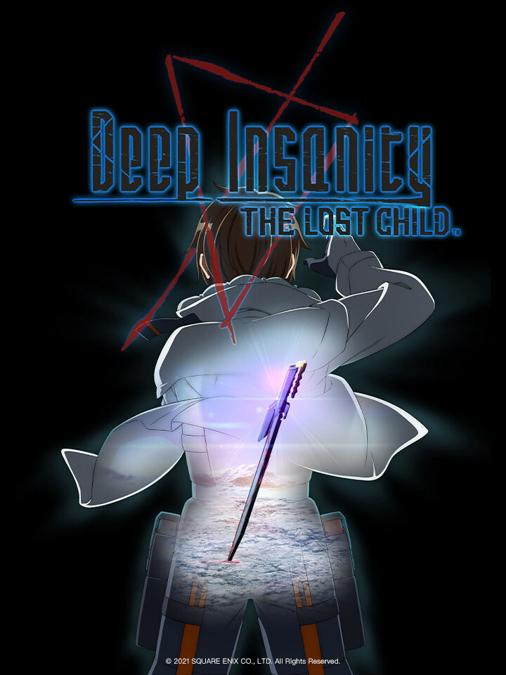 Hình ảnh phim Deep Insanity THE LOST CHILD