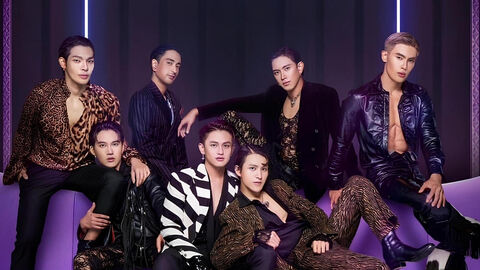 Hình ảnh tập 1 Deep Night: Đêm Nay Chỉ Có Chúng Ta