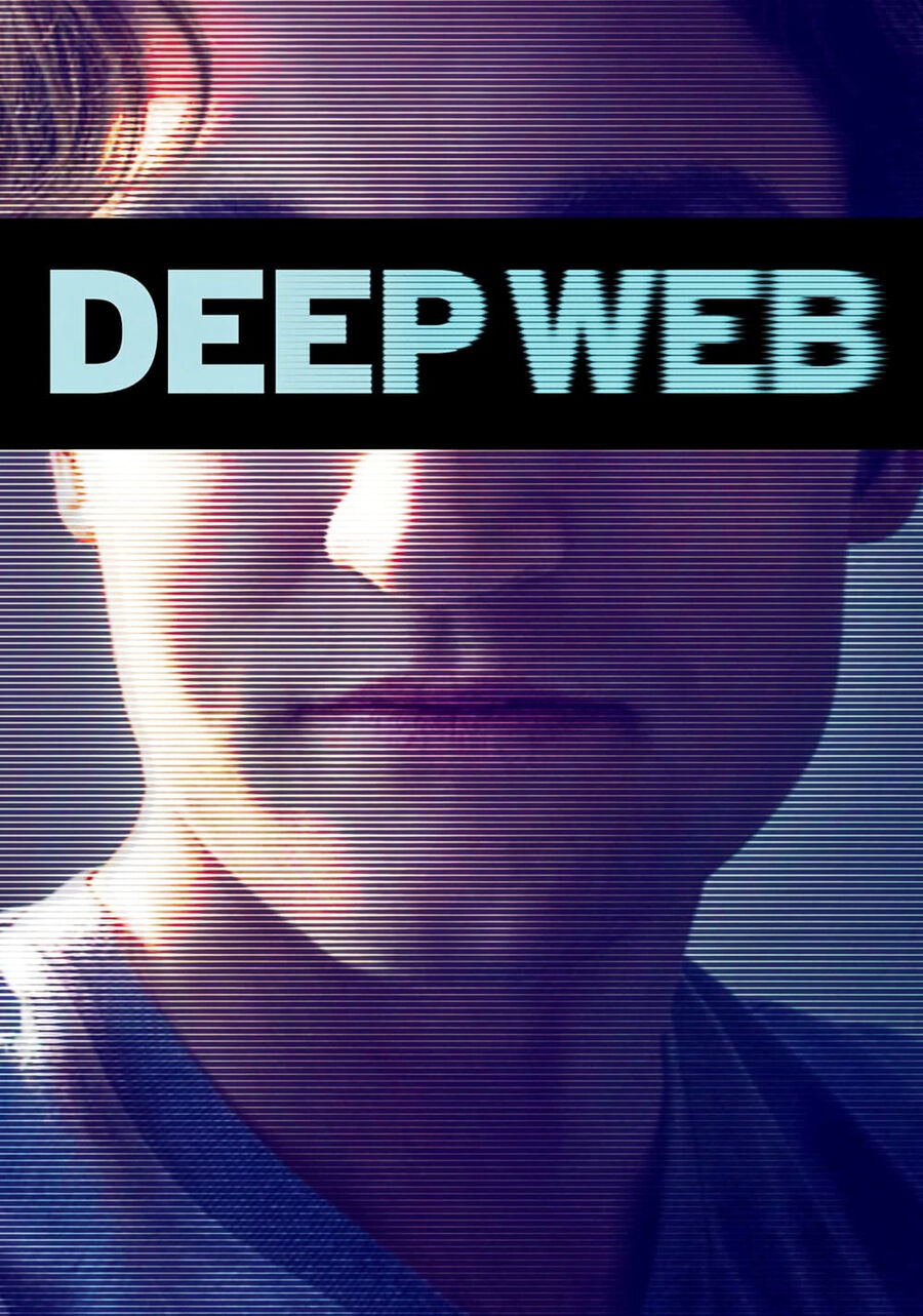 Hình ảnh phim Deep Web
