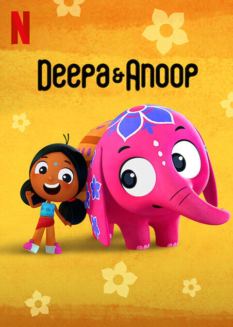 Hình ảnh tập 2 Deepa & Anoop (Phần 2)
