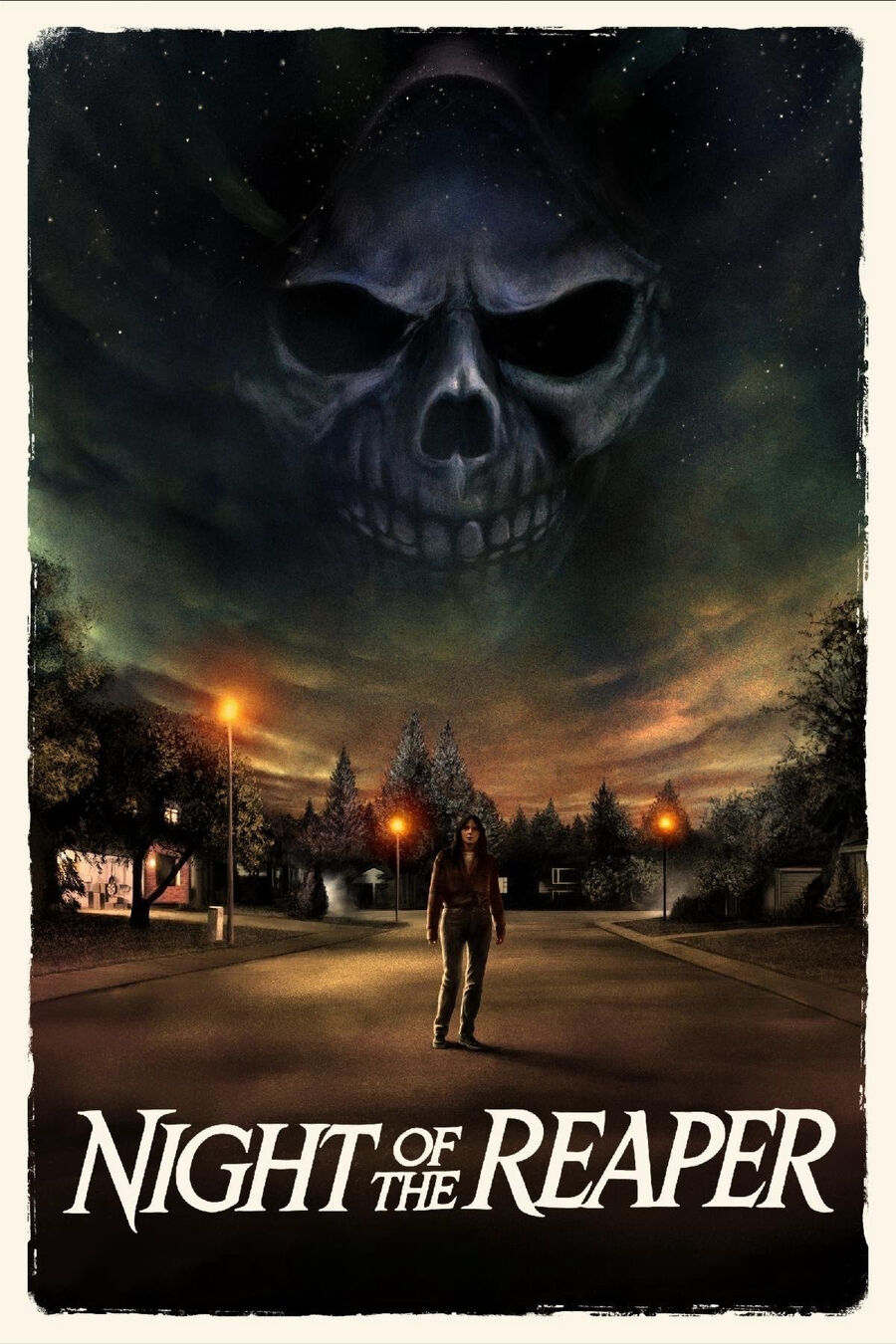 Hình ảnh phim Đêm Của Thần Chết