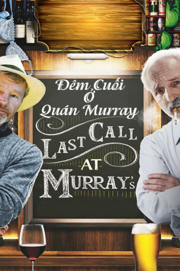 Hình ảnh phim Đêm Cuối Ở Quán Murray