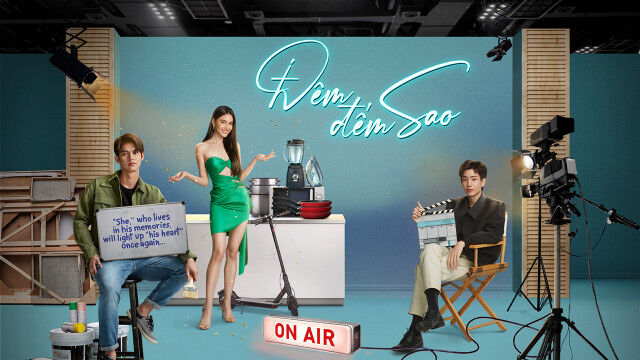 Tập 2 phim Đêm Đếm Sao