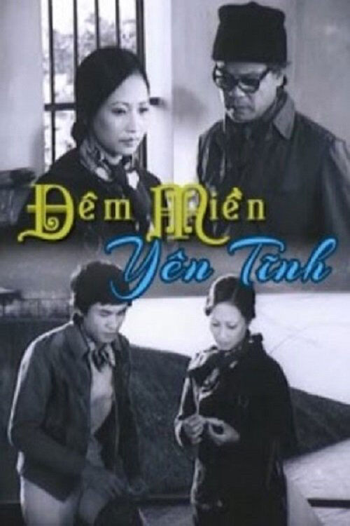 Hình ảnh phim Đêm Miền Yên Tĩnh