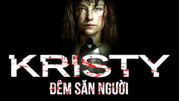 Poster phim Đêm Săn Người