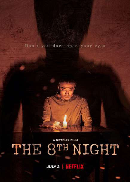 Hình ảnh phim Đêm thứ 8