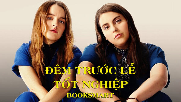 Poster phim Đêm Trước Lễ Tốt Nghiệp