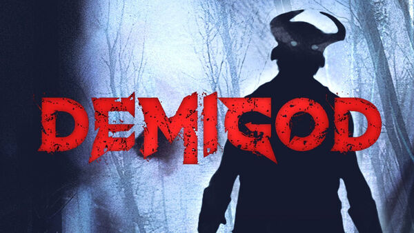 Poster phim Demigod