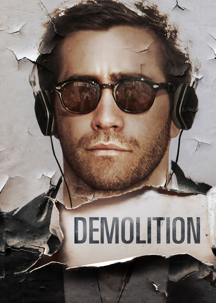 Hình ảnh phim Demolition