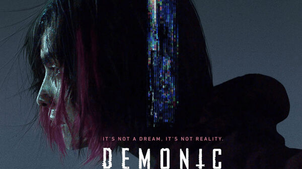 Poster phim Demonic
