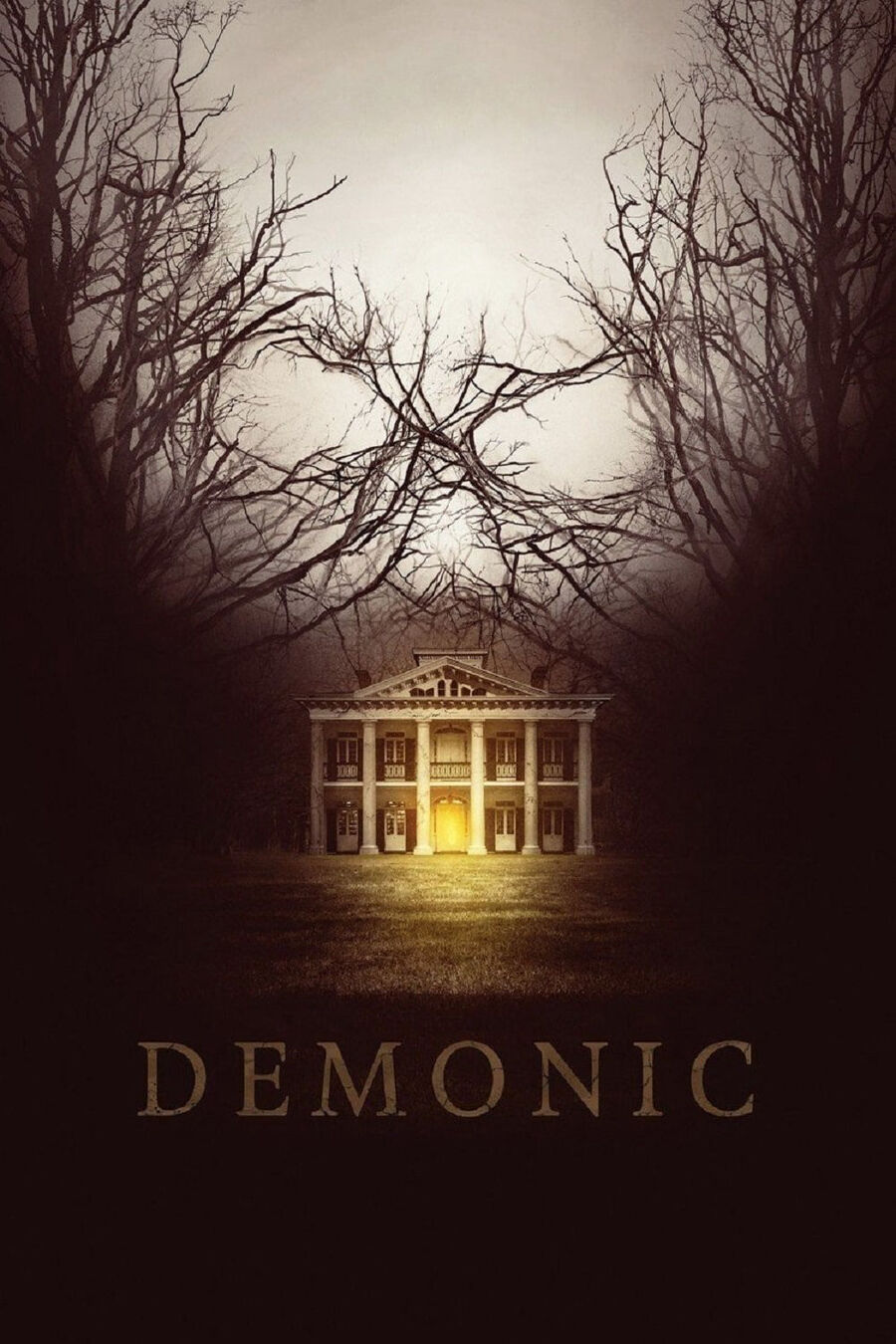 Hình ảnh phim Demonicc