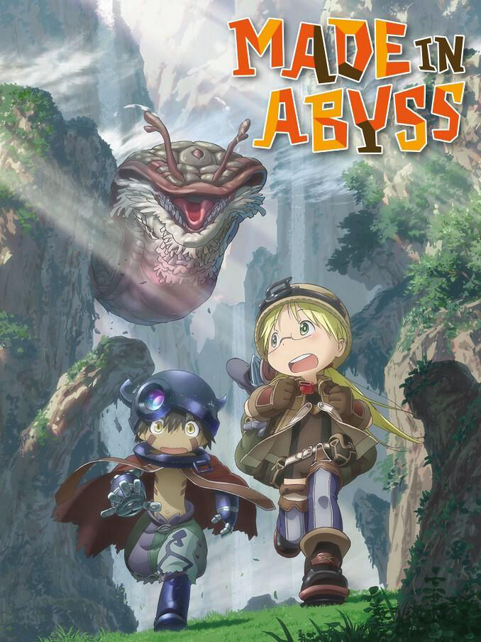 Hình ảnh phim Đến Từ Abyss