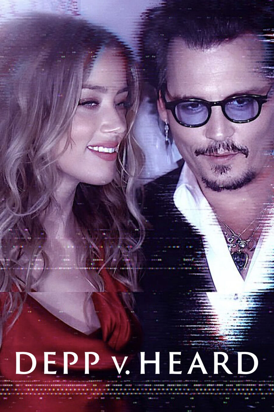 Hình ảnh phim Depp V Heard