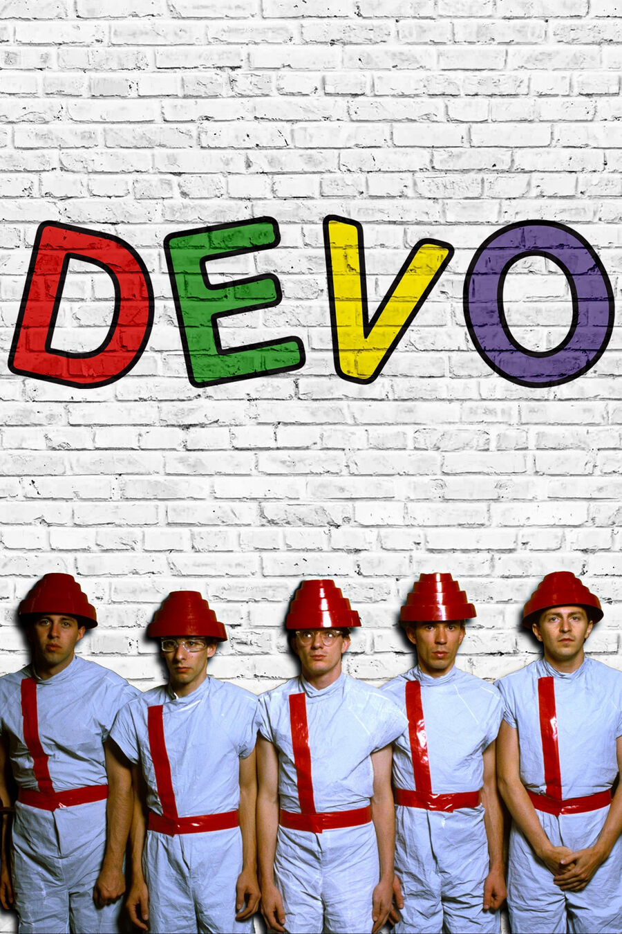 Hình ảnh phim DEVO
