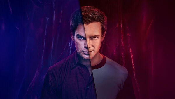 Poster phim Dexter: Original Sin