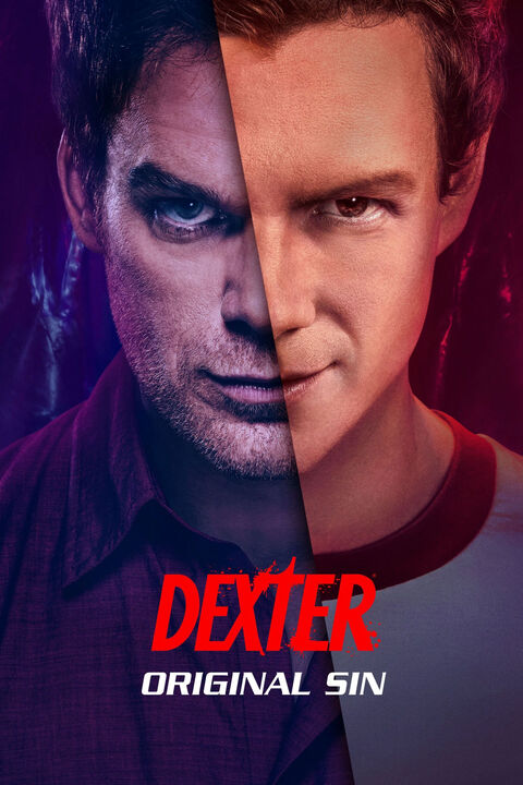 Hình ảnh tập 2 Dexter: Original Sin